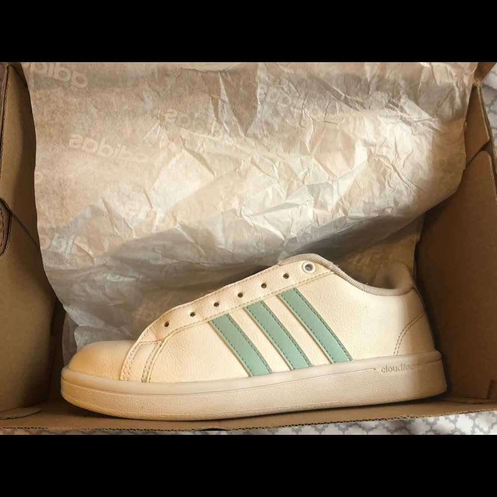 Allstar Adidas